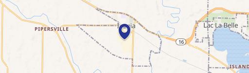 1344th Industrial Dr