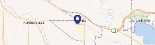 8163rd Industrial Dr