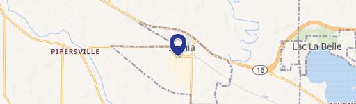 8162nd Industrial Dr