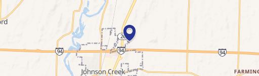 Johnson Creek, WI 53038