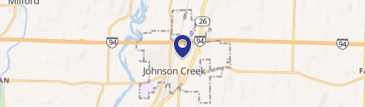 Johnson Creek, WI 53038