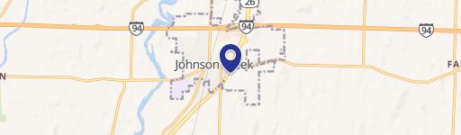 Johnson Creek, WI 53038