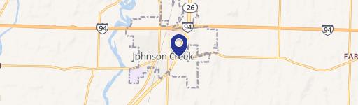 Johnson Creek, WI 53038