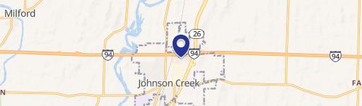 Johnson Creek, WI 53038