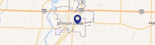 Johnson Creek, WI 53038