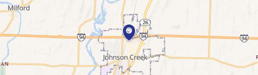 Johnson Creek, WI 53038