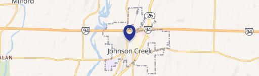Johnson Creek, WI 53038
