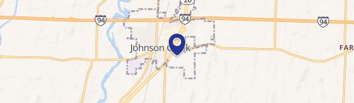 Johnson Creek, WI 53038