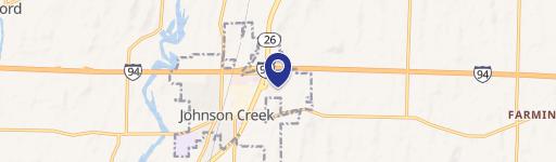 Johnson Creek, WI 53038