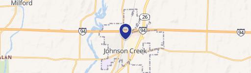 Johnson Creek, WI 53038
