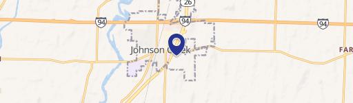 Johnson Creek, WI 53038