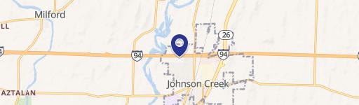 Johnson Creek, WI 53038