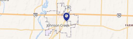 Johnson Creek, WI 53038