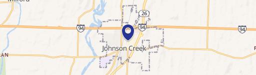 Johnson Creek, WI 53038