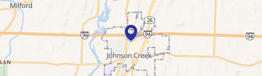 320th N Watertown St