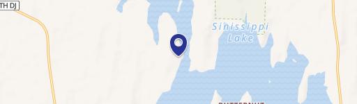 5350th Clb Grounds Rd