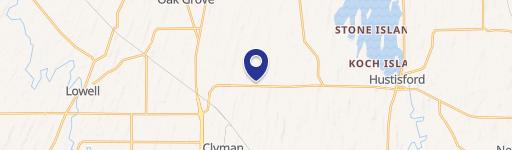 4108th County Rd M M