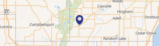 1495th County Rd A A