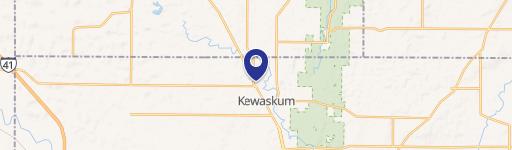 1818 Fond Du Lac Ave