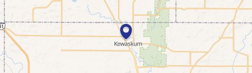 1523 Fond Du Lac Ave