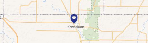 1623 Fond Du Lac Ave