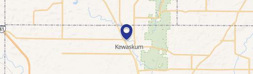 1626 Fond Du Lac Ave