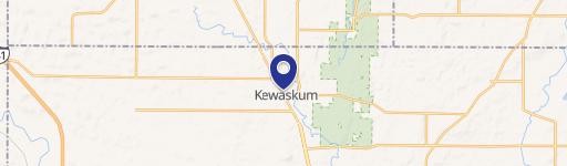 1325 Fond Du Lac Ave