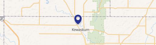 1728 Fond Du Lac Ave