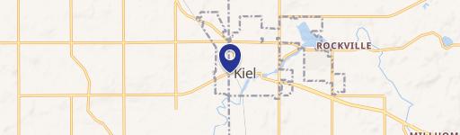 Kiel, WI 53042