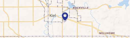 Kiel, WI 53042
