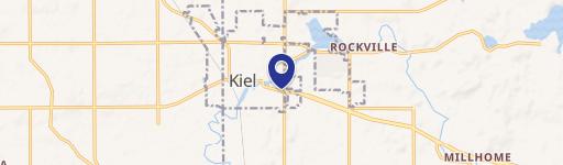 Kiel, WI 53042