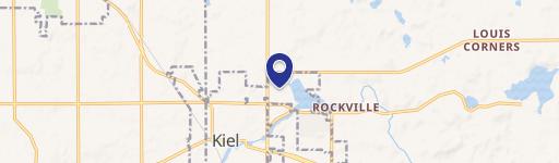 Kiel, WI 53042