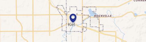 Kiel, WI 53042
