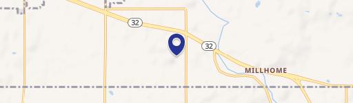 16602 Little Elkhart Lk Rd