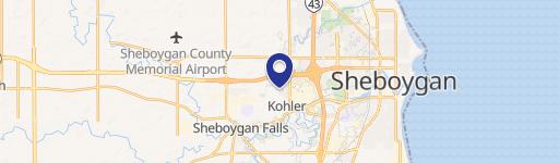 Kohler, WI 53044