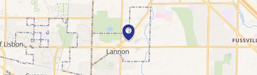 Lannon, WI 53046