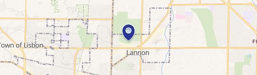 Lannon, WI 53046
