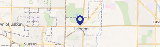 Lannon, WI 53046