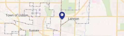 220th N Town Line Rd