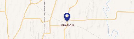 1799th County Rd R R