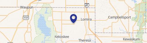 Lomira, WI 53048