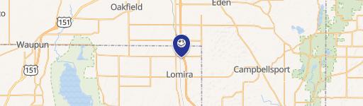 Lomira, WI 53048