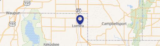 Lomira, WI 53048