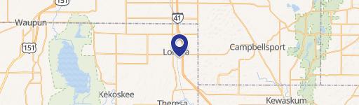 475 Linden Dr, Unit 1