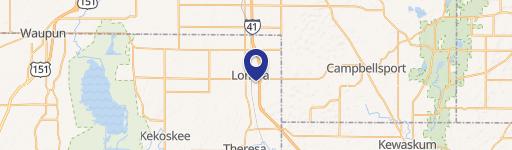 200 Park Ln Ste, Unit 1