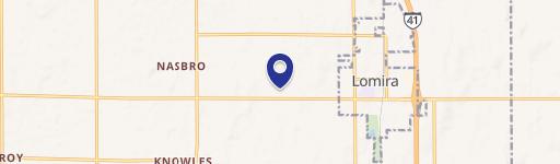 1584th County Rd H H