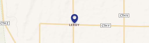 3294th County Rd Y Y