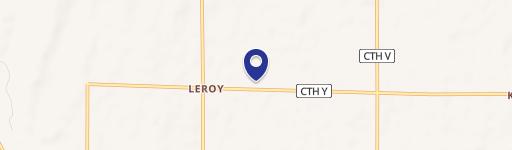 3124th County Rd Y Y