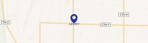 3295th County Rd Y Y