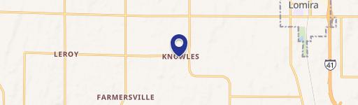 2213th County Rd Y Y